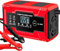 Anluomafuy Chargeur Batterie Voiture, 6A 12V Chargeur de Batterie Intelligent avec Écran Tactile LCD, Compensation Température, Mode Réparation, pour Moto, Voiture, Tondeuse, Gazon, AGM, Gel, SLA