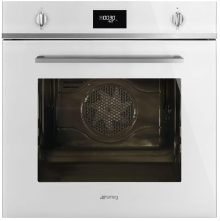 Forno bruchsicher Smeg SELEZIONE SFP6401TW Weiß