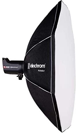 Elinchrom Rotalux Octabox 135 cm (EL26647)