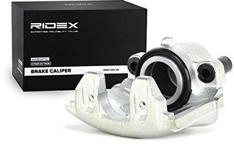 RIDEX Bremssattel 78B0196 Vorne links Vorne