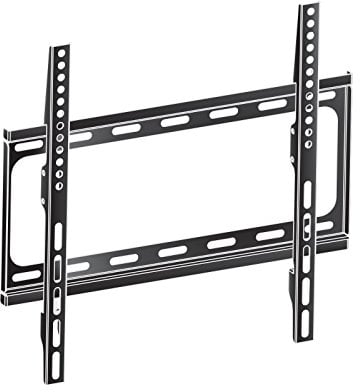 iiyama WM1044-B1 support pour téléviseur 139,7 cm (55) Noir