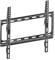 iiyama WM1044-B1 support pour téléviseur 139,7 cm (55) Noir