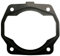 RocwooD Cylinder Head Base Gasket Fits Stihl TS400 Cut Off Saw