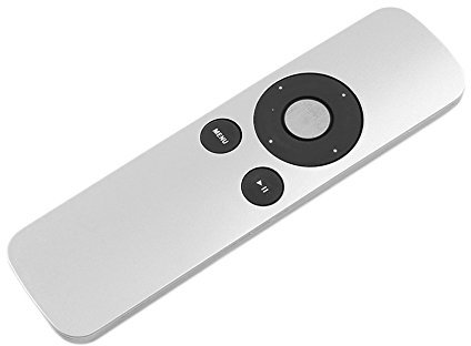 Luxtech Mandos a Distancia TV Apple Control Remoto Universal Remoto del Televisor A1294 TV1 TV2 TV3 Control Remoto Reproductor de Macbook Pro Macbook