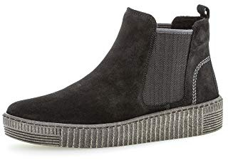 Gabor Gabor Jollys Damen Schlupfstiefel