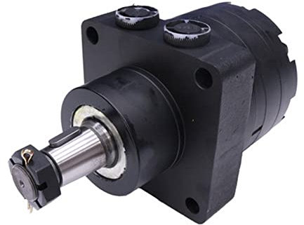 Solarhome Hydraulikmotor TCA12678 TCA17739 für John Deere 737 757 777 797 7200 7400 8400 Rasenmäher