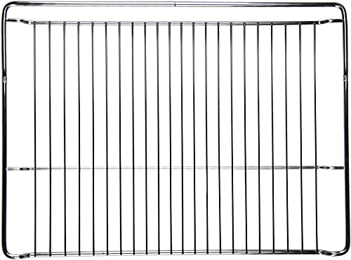 RO - Linea Blanca ® - Parrilla Rejilla para Horno Bosch, Balay - 472484-742283 - 46,5 x 34,3 cm