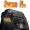 eXtremeRate Drifix Levette Analogiche Drift Riparazione Kit per Xbox Series X S Controller Model 1914,Analogico Circuito Scheda Regolazione per Xbox One Elite Controller Model 1698