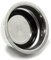 FIGEVIDA Filtro per Macchina Caffè DeLonghi 1 Tazza 2 Tazze Valvola 2 tazze adatto ai modelli EC201CD EC221 ECO311 Icona (FILTRO 2 TAZZE)