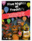 Five Nights at Freddy's Survive 'Til 6AM - French - German - Spanish Language