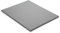 Feuerfest 123 Hitzeschutzplatte I 1 Stück I 500x610x80mm I Hochwertige Kalziumsilikat-Platten zur Dämmung von Ofen & Kamin I Feuerfeste Platte für Wärmedämmung I Hitzebeständig bis 1.000°C