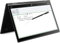 Lenovo ThinkPad X1 Yoga Gen 1, 14 FHD Touchscreen 2-in-1 Laptop, Intel Core i5-6300U up to 3.0GHz, 8GB RAM, 256GB SSD, Stylus Pen, Backlit Keyboard, Webcam, Windows 10 Pro (Renewed)