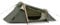 qeedo Light Spruce S Trekkingzelt, Ultraleicht (1,9 kg) - Tunnelzelt (1 Person), windstabil
