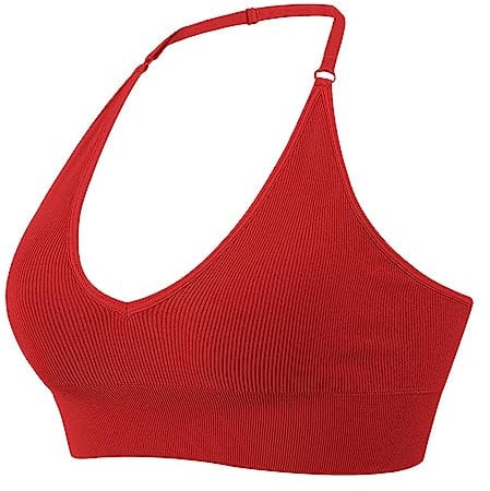 TYUIOP Seamless Bras Sports Bras Women High Impact Plus Size Women'S Bras Strapless Frontless Push Up Bra Strapless Minimiser Bra Bras for Women Plus Size K Cup Anti-Sagging Bra
