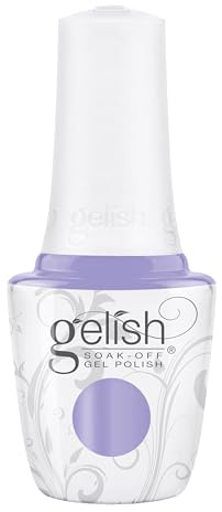 Gelish Now & Zen Gel Polish Spring Collection - Can't Burst My Bubble 15ml (1110554)