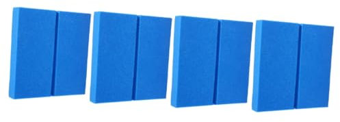 OUNONA Lot De 4 Panneaux D'affichage Pour Insectes Et Pour Débutants