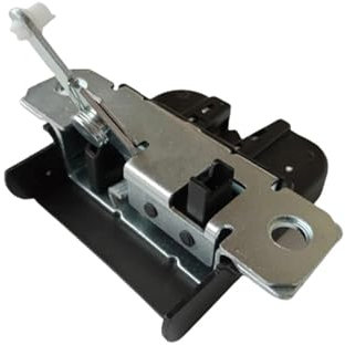 Actionneur Serrure Porte pour pour Golf 4 pour Bora pour Kombi pour Caddy 3 pour Kombi 1J6827505A 1J6827505B 1J6827505C Actionneur Serrure Porte Serrure Coffre