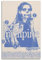 muegrbgs Lizzy McAlpine Poster, Wandkunst, Cover, Zimmer, Vintage-Poster, dekoratives Gemälde für Wohnzimmer, Schlafzimmer, elegantes ästhetisches Poster, 30 x 45 cm, ungerahmter Stil