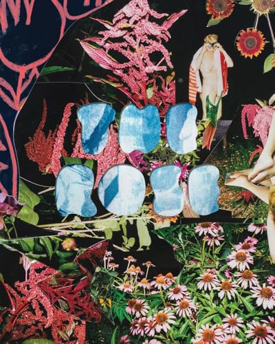 The Rose: A Circular Genealogy of Collage: Curated by Justine Kurland