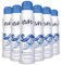 EVIN FEMME | Deodorante Donna Spray Sapphire, Fragranza Frutti d'Acqua e Peonia Rosa, Formula Attiva per 24h, 6x150ml