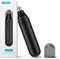 Tondeuse Nez Oreilles Homme,Lame à Double Tranchant ne Tirant pas, Alimentée Par Batterie, Design Lavable et étanche Ipx7, Facile à Utiliser, pour hommes et femmes