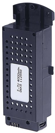 Batteria Capacità 3 7 V Per Quadricotteri Garantendo Più Lungo E Batteria Lunga 1800 MAh/3000 MAh/4000 MAh Lungo