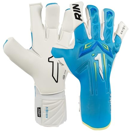 Rinat Aries X Prime Goalkeeper Glove, Unisex Children