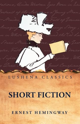 Lushena Books
