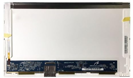 SkyPOOU 14 Zoll Notebook LCD Display Bildschirm Ersatz für NT140WHM-N14 HB140WX1-200 B140XW01 HT140WXB-100 N140B6-L02 B140XW01 Notebook Display Panel