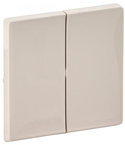 Legrand 755021 Vlife Wippe Serie Mw