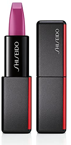 Shiseido Modern Matte Powder Lipstick, 520 After Hours, 1 x 4g