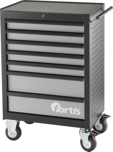 Fortis Werkstattwagen 680x460x1020mm
