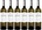 CUATRO RAYAS Cuarenta Vendimias Verdejo - Vino Blanco DO Rueda (6 Botellas x 750ml)