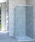 Hydra Box Doccia angolare Porta Scorrevole 73x74 cm Trasparente