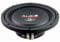 Audio System R 08 Flat EVO 20 cm / 8 Flat Flacher Subwoofer 175 Watt RMS Radion Series EVO Woofer
