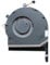 iHaospace Replacement Laptop CPU Cooling Fan for ASUS TUF Gaming FX504 FX504GD FX80 FX80GD ZX80GD FZ80GD Fan (CPU Fan)