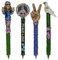 Out of the Blue Polyresin Peace Stifte