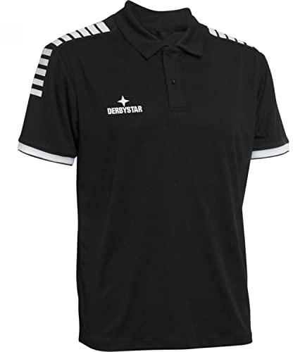 Derbystar Unisex Primo T-Shirt
