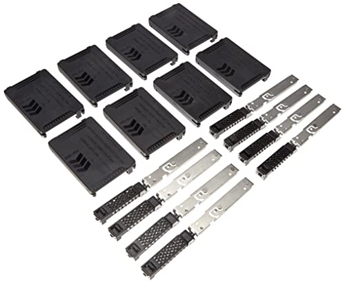 Intel Drive Carrier 2.5 für M50CYP (8-pack)