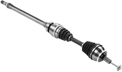 f.becker_line Antriebswelle/Achswelle Vorne Rechts passend für VOLVO V70 II S60 I