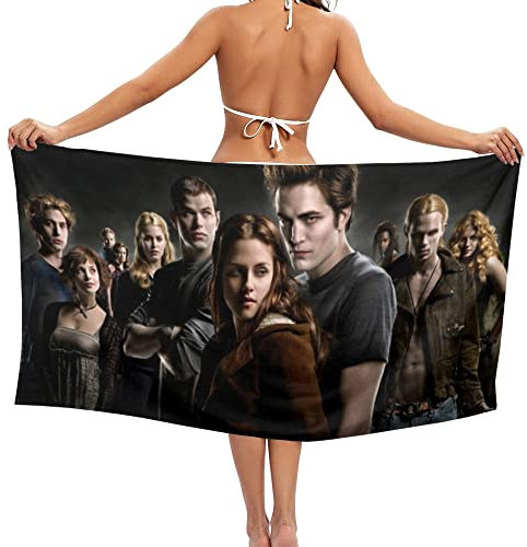 AGBARR Anime Strandtuch 3D Badetuch Strandtuch Mikrofaser Strandtuch,Handtücher Camping, Und Fitnessstudio, Strand (2,100x200 cm)