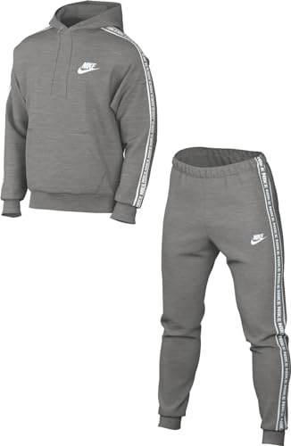 NIKE Herren M Nk Club Flc Gx Hd Trk Suit Tracksuit (1er Pack)