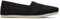 TOMS Damen Alpargata Cloudbound Flacher Slipper, Black Basket Weave Lace, 40 EU