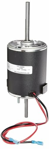 Suburban Motor für Heizung SF20,SF25,SF30 neu 232682 (SF Series) 3