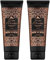 TESORI D’ORIENTE Cremedusche Hammam 1x 250ML, aromatisches Duschgel Argan - Öl und Orangenblüte, Duschcreme zur Körperpflege, Wellness-Ritual für Körper & Sinne (Packung mit 2)