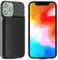 JDIRLDL 1 Pack Battery Case for iPhone 13 Pro Max, (8200mAh) Upgrade Higher Capacity Rechargeable Extended Battery Pack Charger Case, Protective Backup Charger Cover for iPhone 13 Pro Max