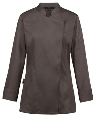 GREIFF Gastro Moda Cuisine Damen Kochjacke Regular Fit