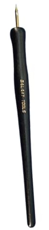 CoudarTitie Detailing Pen for Models with Panel Lines, Tool for