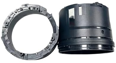Compatible avec Canon RF 24-105mm F/4L is USM, Objectif Fixe à baïonnette arrière, Anneau de Support