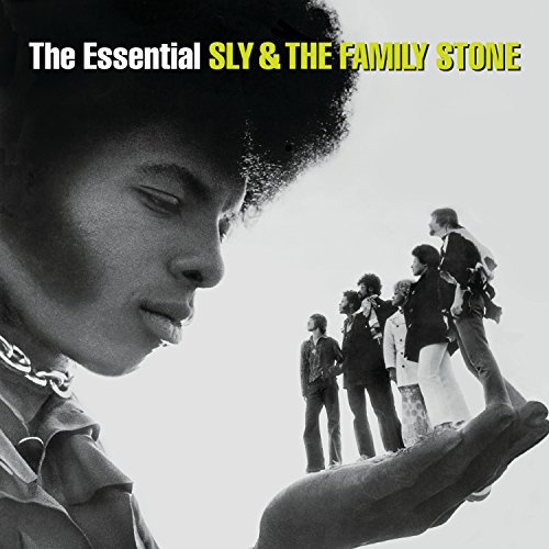 The Essential Sly & Th
